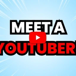 Meet A Youtuber icon