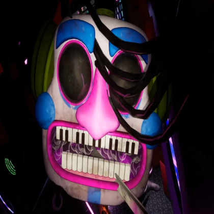 Music man jumpscare Roblox decal