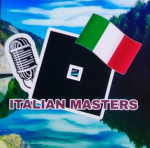 Italian Masterss