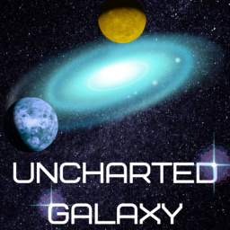 Uncharted Galaxy (Update 1)