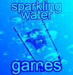 sparkIing water games
