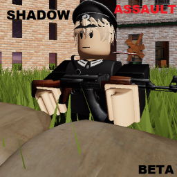 Shadow Assault (TEST)