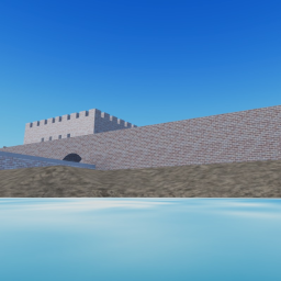 Fort Shep