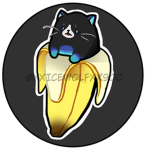 BananaCatt Fandom