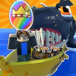 Steal a Sea Egg icon