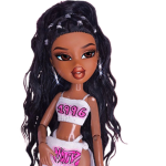 24K BRATZ$