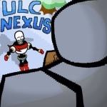 Undertale AU mash up community