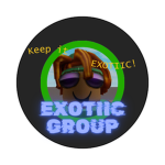 EXOTIIC'S GROUP