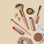 Wake up make up