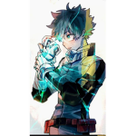 Deku fan group for fan's ONLY