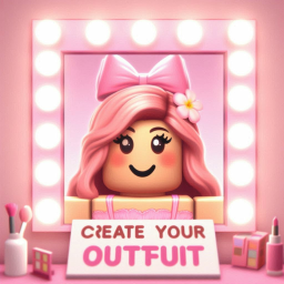 Avatar Creator Robloxian! [NEW]
