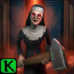 [HORROR] Evil Nun 2