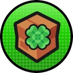 +50% Weapon Crate Luck