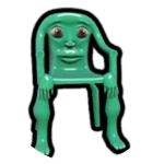 Brainrot Chair