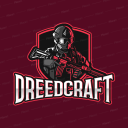 Mega Dreed Obby