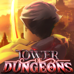 Tower Of Dungeons