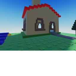 noob land