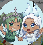 Gemz fans!!!