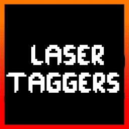Lasertaggers! icon