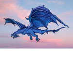 dragon roarr :U