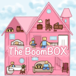 The BoomBOX!