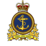 Royal Canadian Navy [R.C.N]