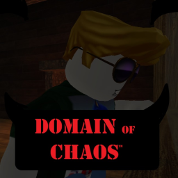 DOMAIN of CHAOS