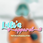 - luli’s apparel -