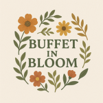 Buffet In Bloom