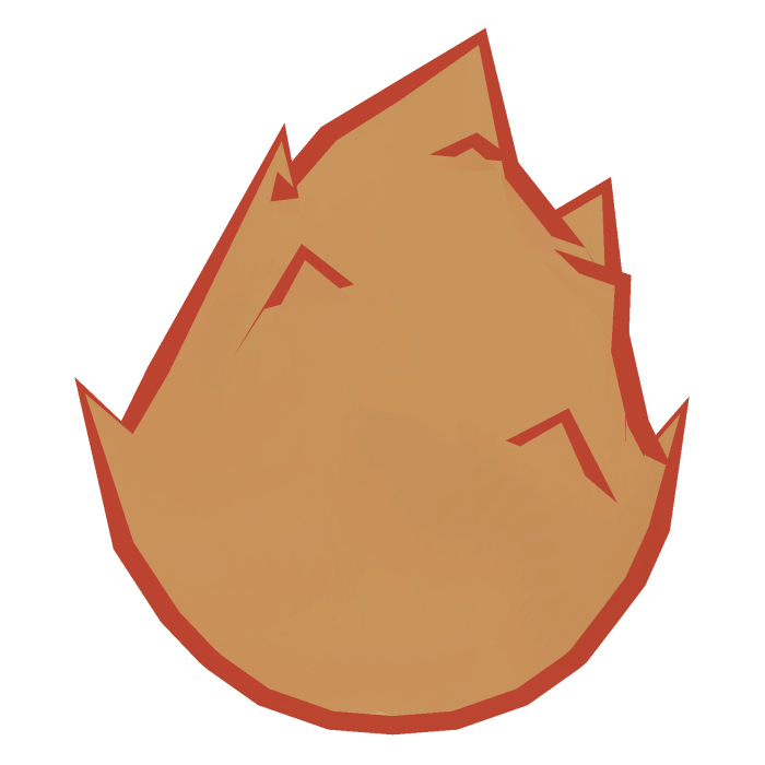Ghost Biker Flame