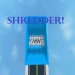 Shredder! (Beta) icon
