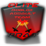 Elite Roblox Assault Team [E.R.A.T.]