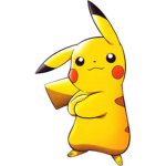 pikachu's detective club