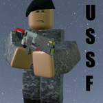U.S.S.F. - United States Space Force
