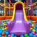 Biggest Fun Indoor Playground Soft Play Waterpark icon