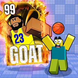 Basketball RNG 🏀 icon