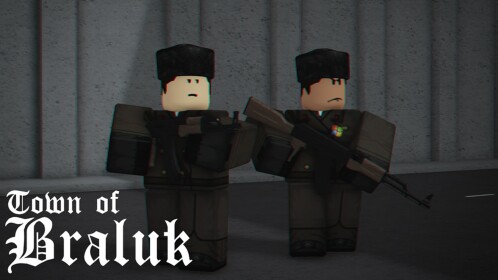 [BETA RELEASE] Town of Braluk (v4.1)