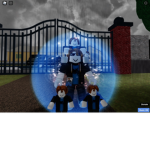 THE BACON SQUAD OF UNHOLY