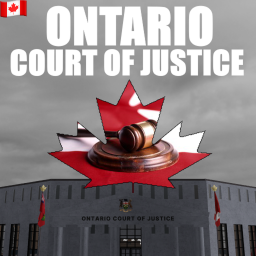 Ontario Court of Justice