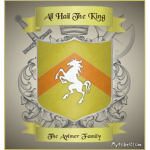 The Aylmer Family