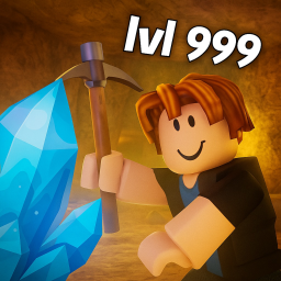 Pickaxe Hero ⛏️