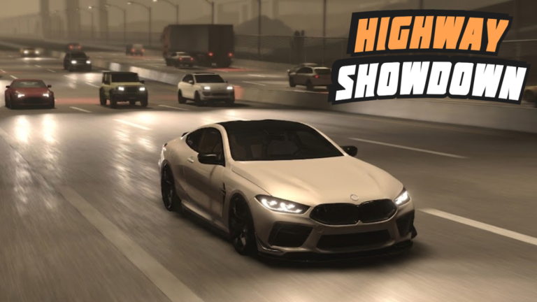 [🚗 UPDATE] Highway Showdown screenshot 2