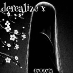 derealize x
