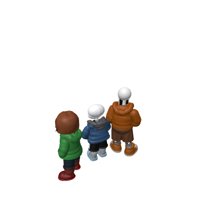 Bad Time Trio (Remastered)