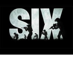 Seal Team Ro6ux