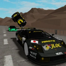 TO FAST TO DIE icon