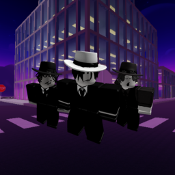 Mafia City | In Works