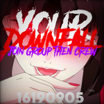 YourDownfall