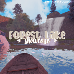 Forest Lake { Showcase }