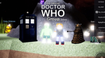 ROBLOXIANS VS DALEKS